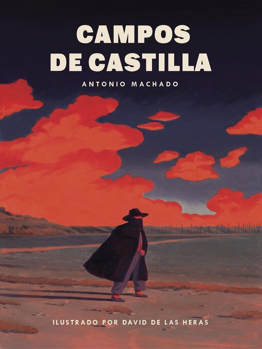 Title details for Campos de Castilla by Antonio Machado - Available